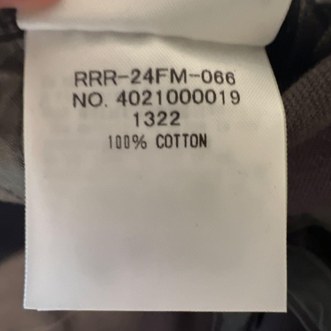 Ron Herman ロンハーマン　レディース　キャップ　ブラウン