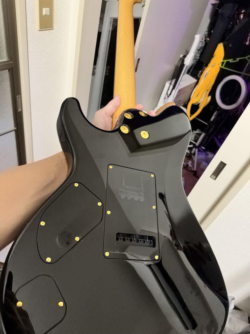 ギター Sugi DS496IR