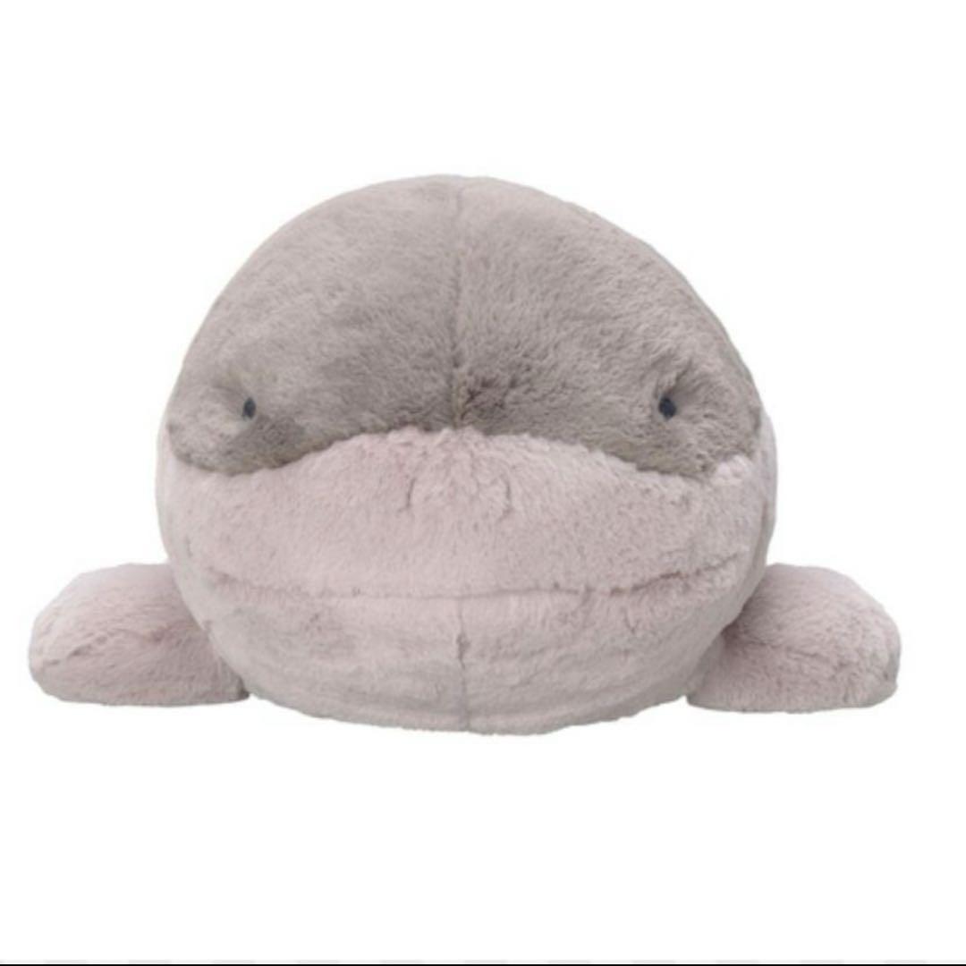 ポケモン　ふわふわ抱きぬいぐるみ　ドオー