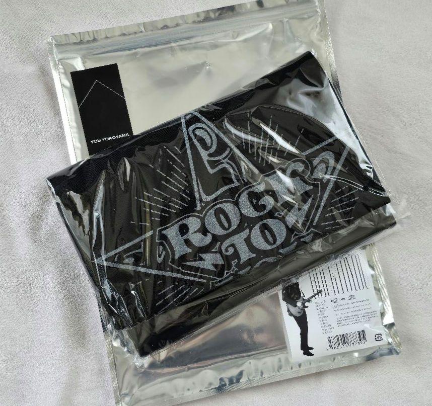 rock to you 横山裕 Tシャツ - メルカリ