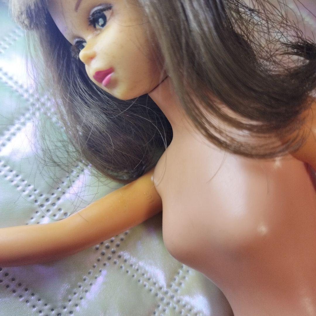 ヴィンテージバービー フランシー日本