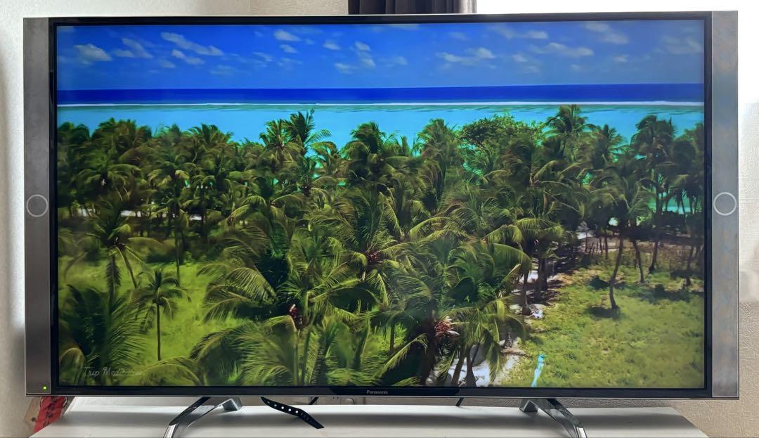 Panasonic TH-55DX850 55インチ液晶テレビ