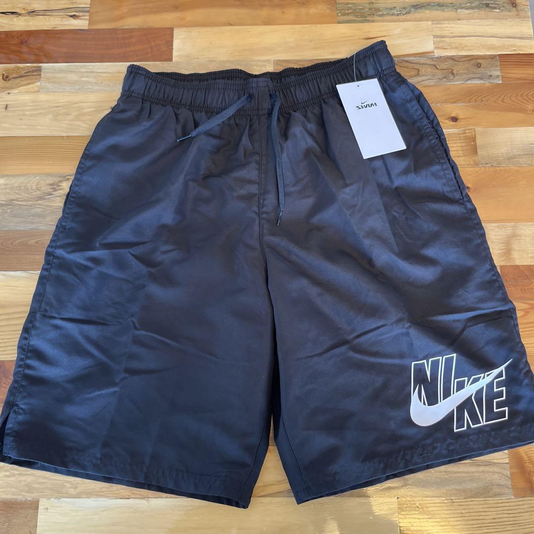 NIKE スイムショーツ　新品