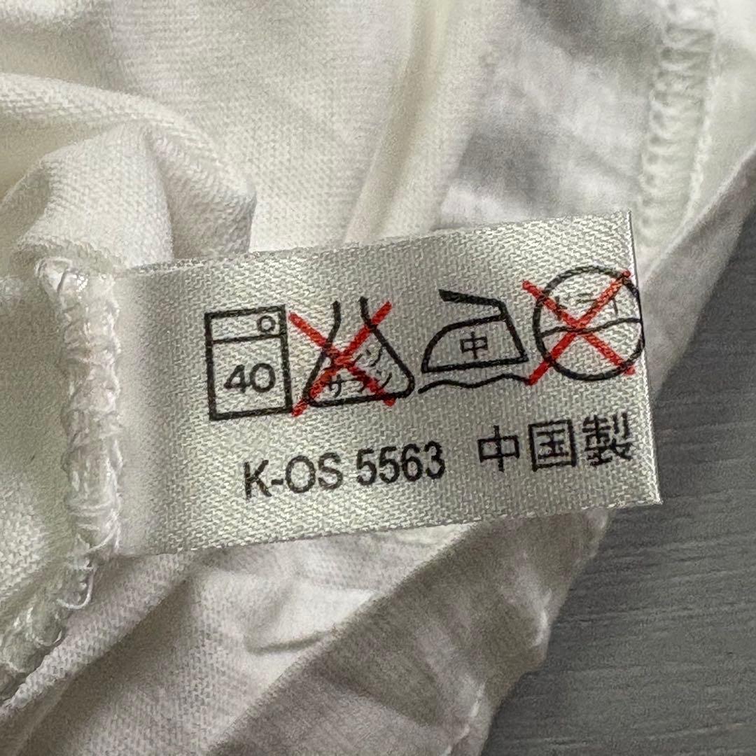 ジブリがいっぱい　もののけ姫　Tシャツ　1997年 ジブリ公式　90's