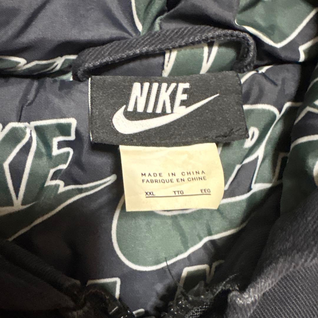 ナイキ×CACTUS PLANT FLEA MARKET WORK JACKET ナイキ×CACTUS PLANT FLEA MARKET WORK JACKET