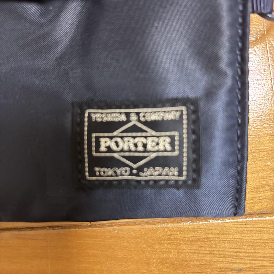 最終価格HEAD PORTER 長財布 タンカー TANKER ロングウォレット
