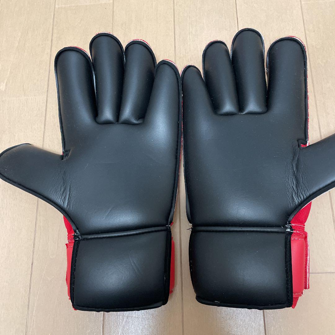 お買得】 10.5号 プロモ ガンカット キーパーグローブ ナイキ ...