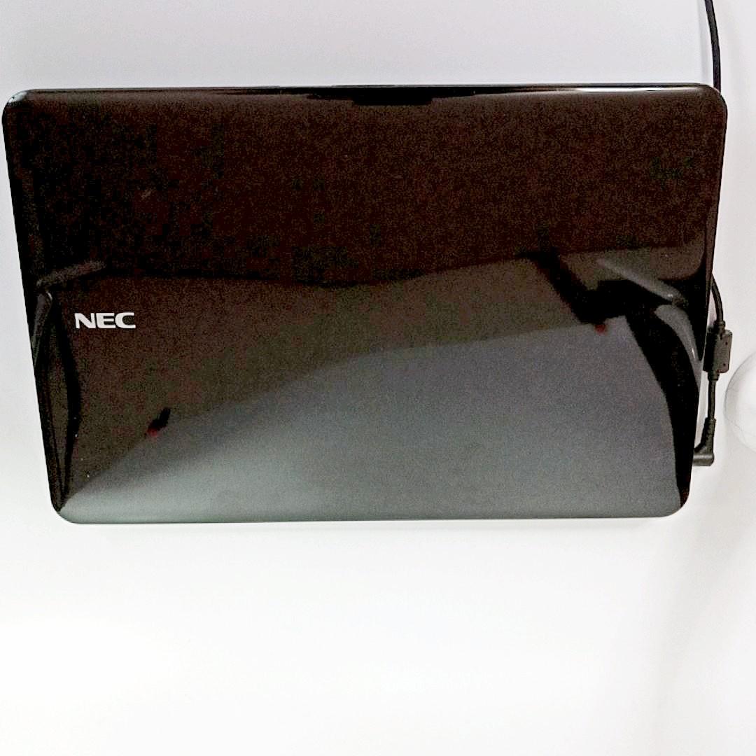 重要なお知 在庫限り Corei5 SSD搭載で快適✨設定済みすぐ使えるNECパソコン oIV07-m88433669579 正規店即納