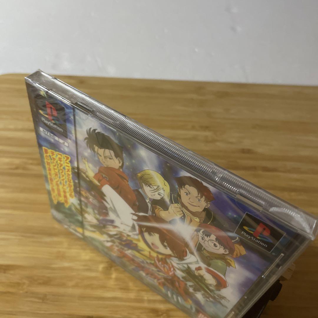 psソフト 激闘クラッシュギアTURBO - メルカリ