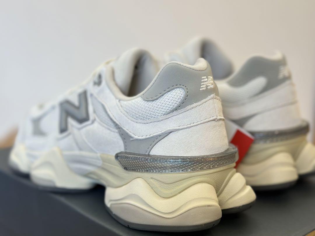国産品 人気モデル！New Balance U9060ECA 24.0㎝ ニューバランス 靴