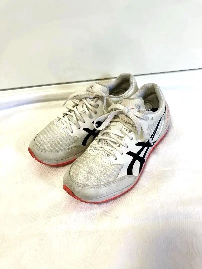 アシックス　WINDSPRINT 22cm