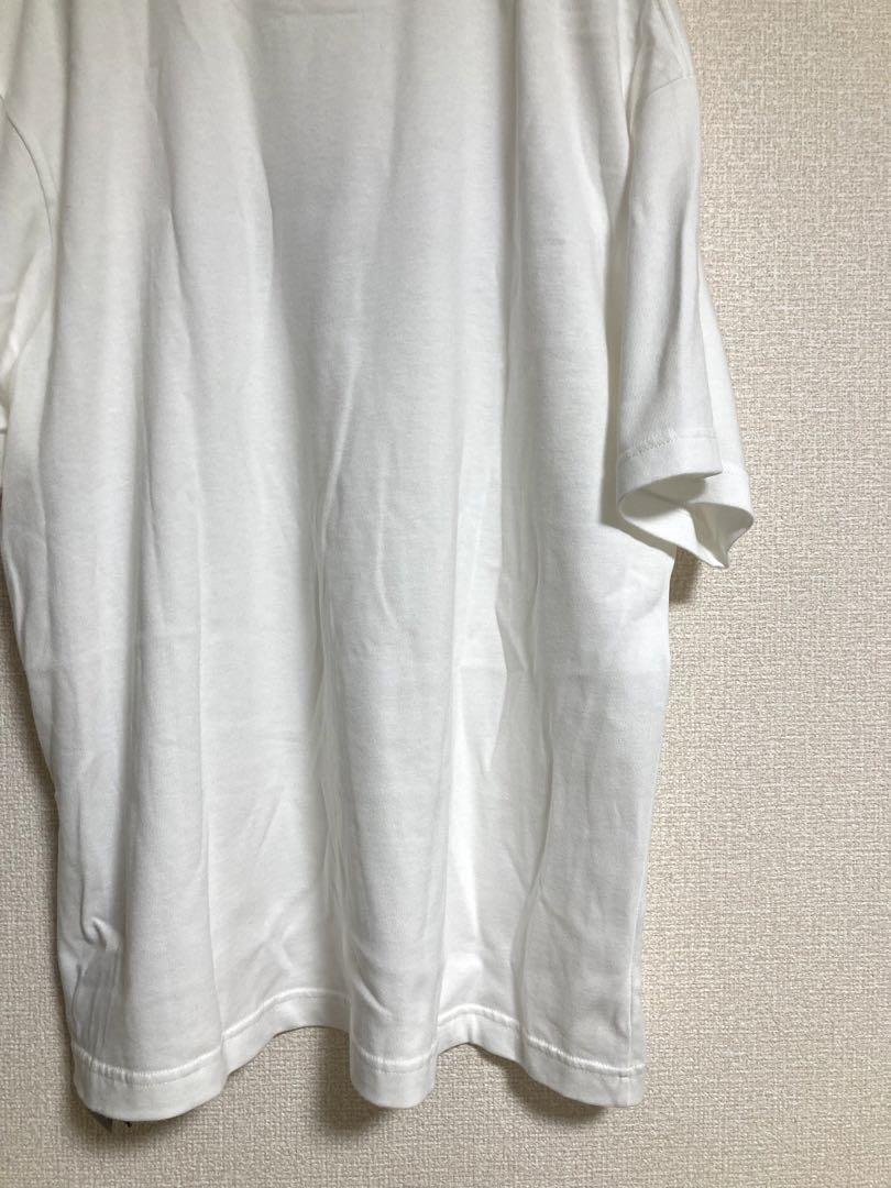 BALENCIAGA バレンシアガ ロゴTシャツ 未使用