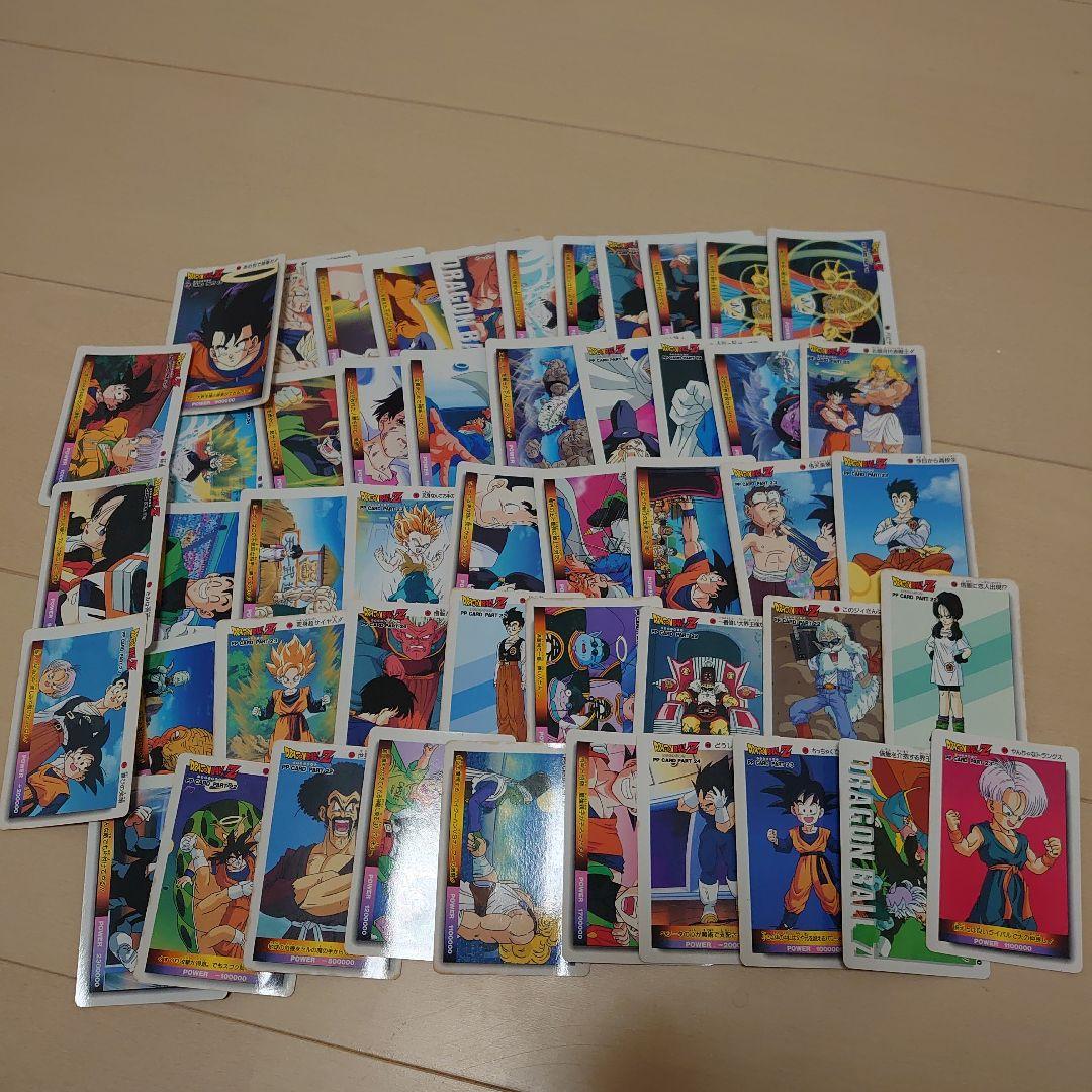 ドラゴンボール カードダス プリズムカード アマダ 孫悟空 レア キラ - メルカリ