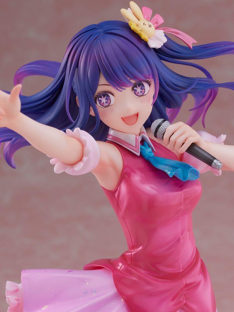 【新品未開封】FURYU アイ 1/7スケールフィギュア