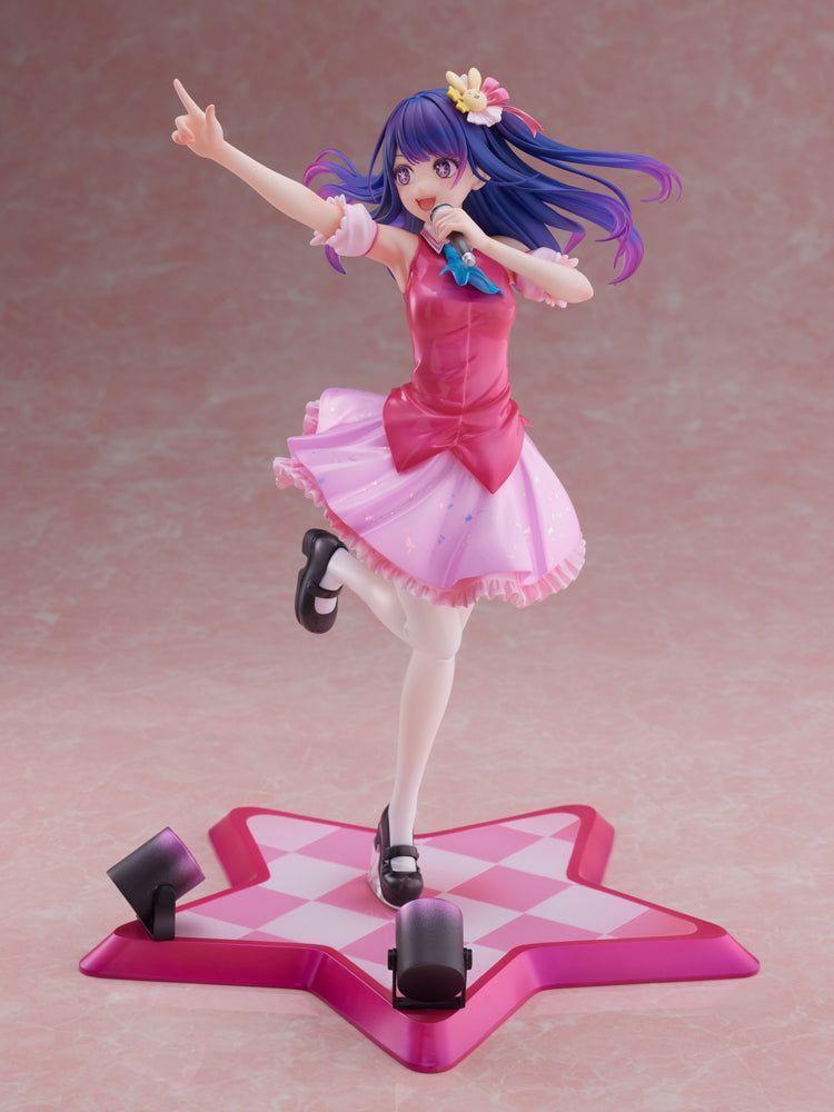【新品未開封】FURYU アイ 1/7スケールフィギュア