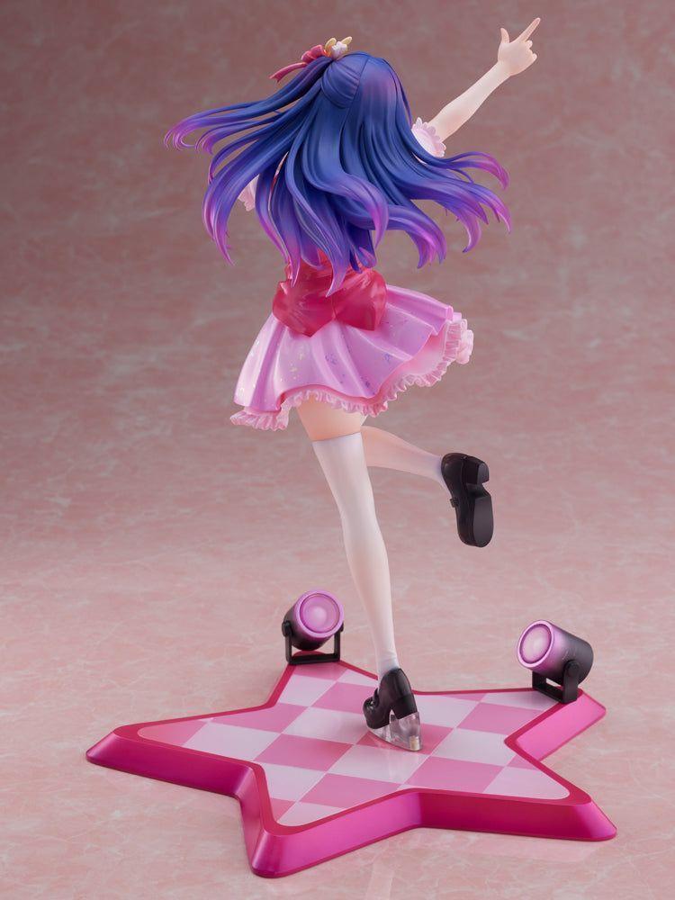 【新品未開封】FURYU アイ 1/7スケールフィギュア