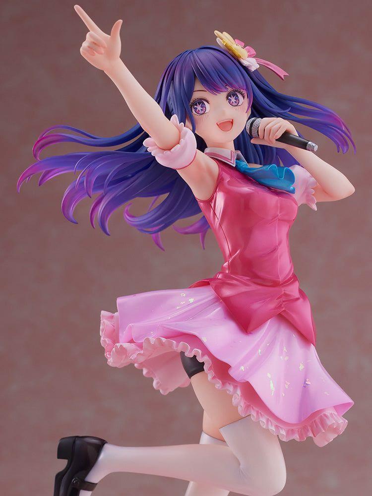 【新品未開封】FURYU アイ 1/7スケールフィギュア