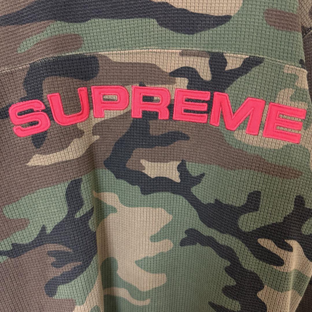 Supreme 迷彩柄 クルーネック トレーナー 楽天市場】supreme カモの通販