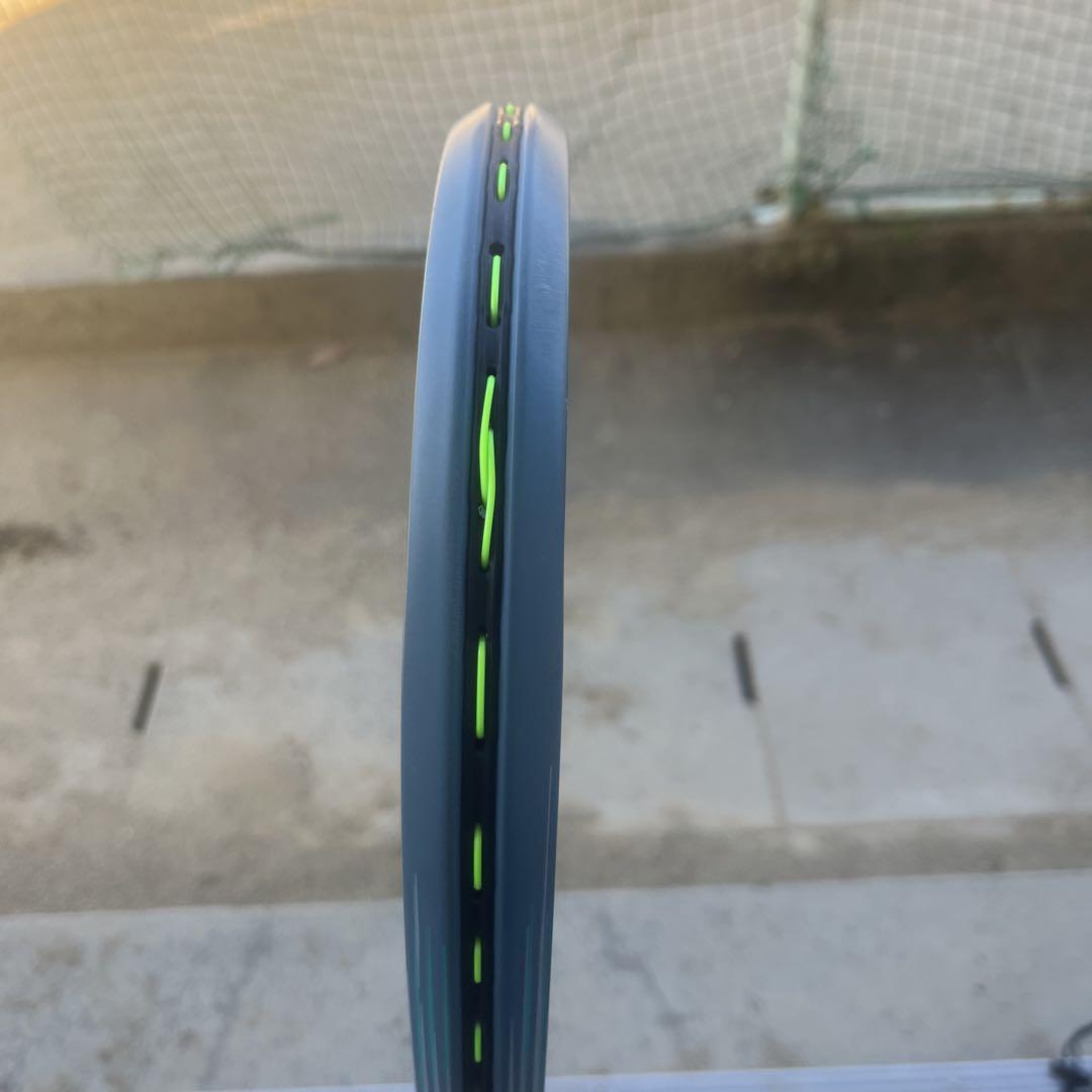 アクロスピードV pro