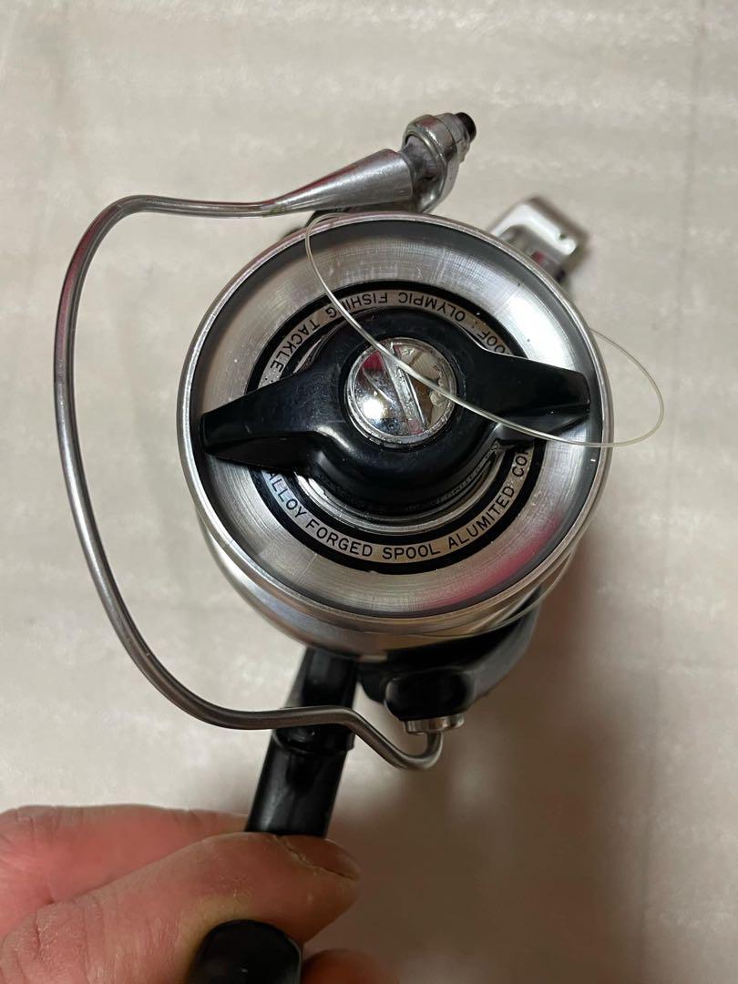 オリムピック サーフ93 中古品 OLYMPIC SURF93 エコノマイザー付