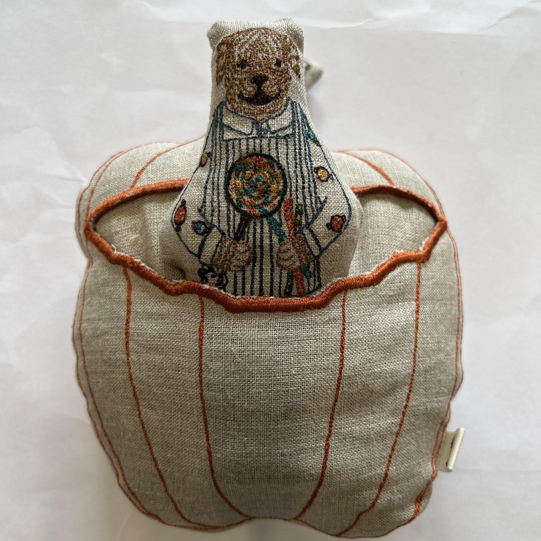 専用　CORAL&TUSK コーラル&タスク Pocket Pumpkin
