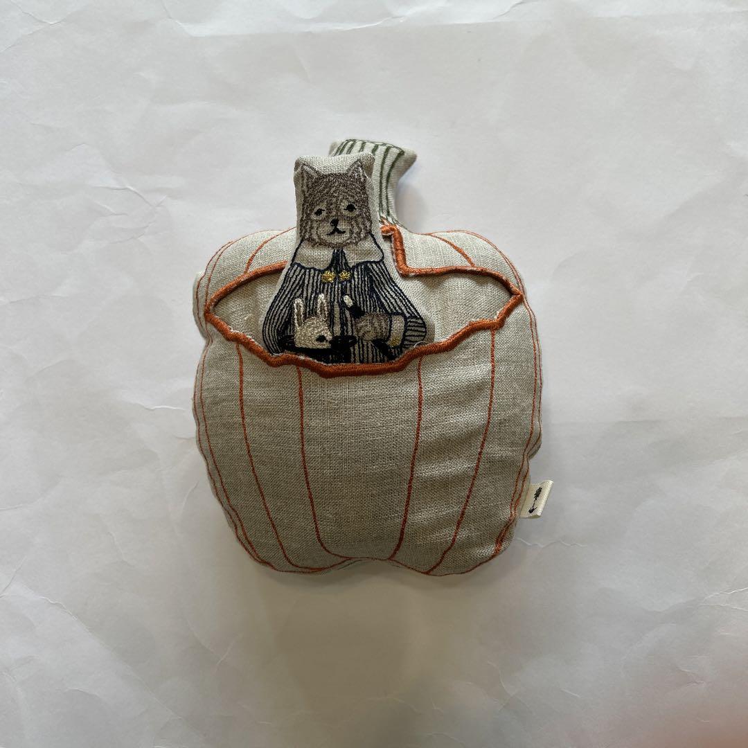 専用　CORAL&TUSK コーラル&タスク Pocket Pumpkin