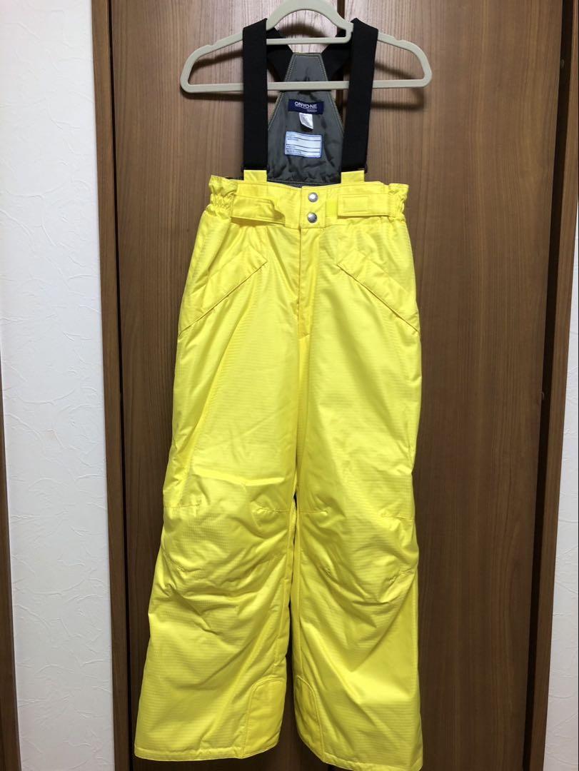 スノーボードウェアセット ジャケット＆パンツ-手袋
