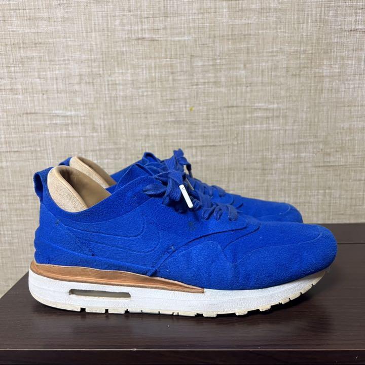 NIKE AIR MAX 1 Royal Blue ロイヤルブルー　27.5cm