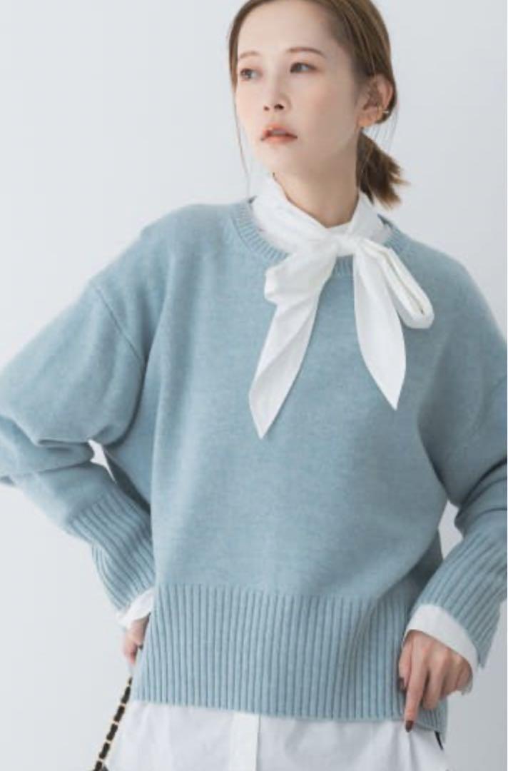 *URBAN RESARCH ROSSO ◆ ニット