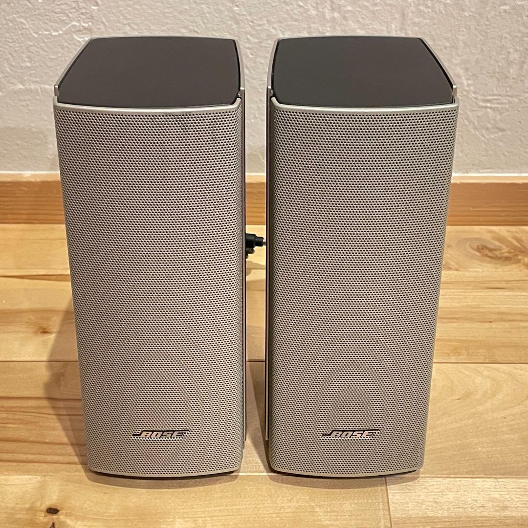 BOSE ボーズ/マルチメディアスピーカー/Companion 20