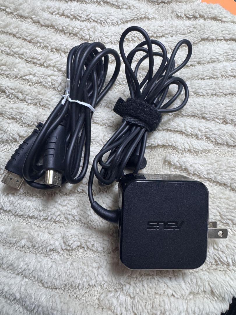 ASUS モニター Eyer Care VZ249HR 23.8インチ薄さ7mm