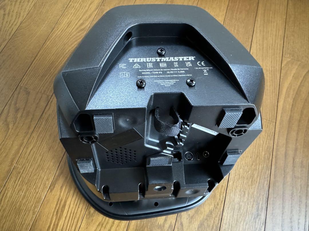 その他 Thrustmaster T248 PS5/PS4