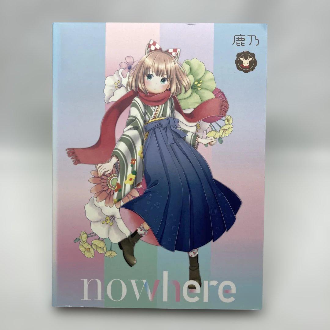 Amazon.co.jp: nowhere: ミュージック