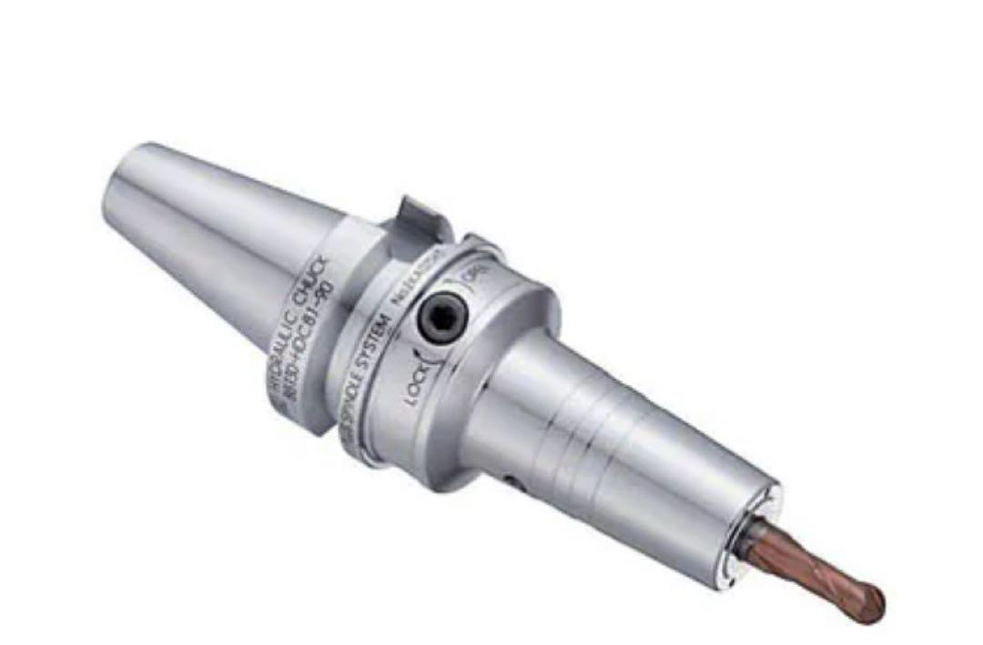 DAISHOWA BBT40-HDC10J-90 ハイドロチャックジェットスルー