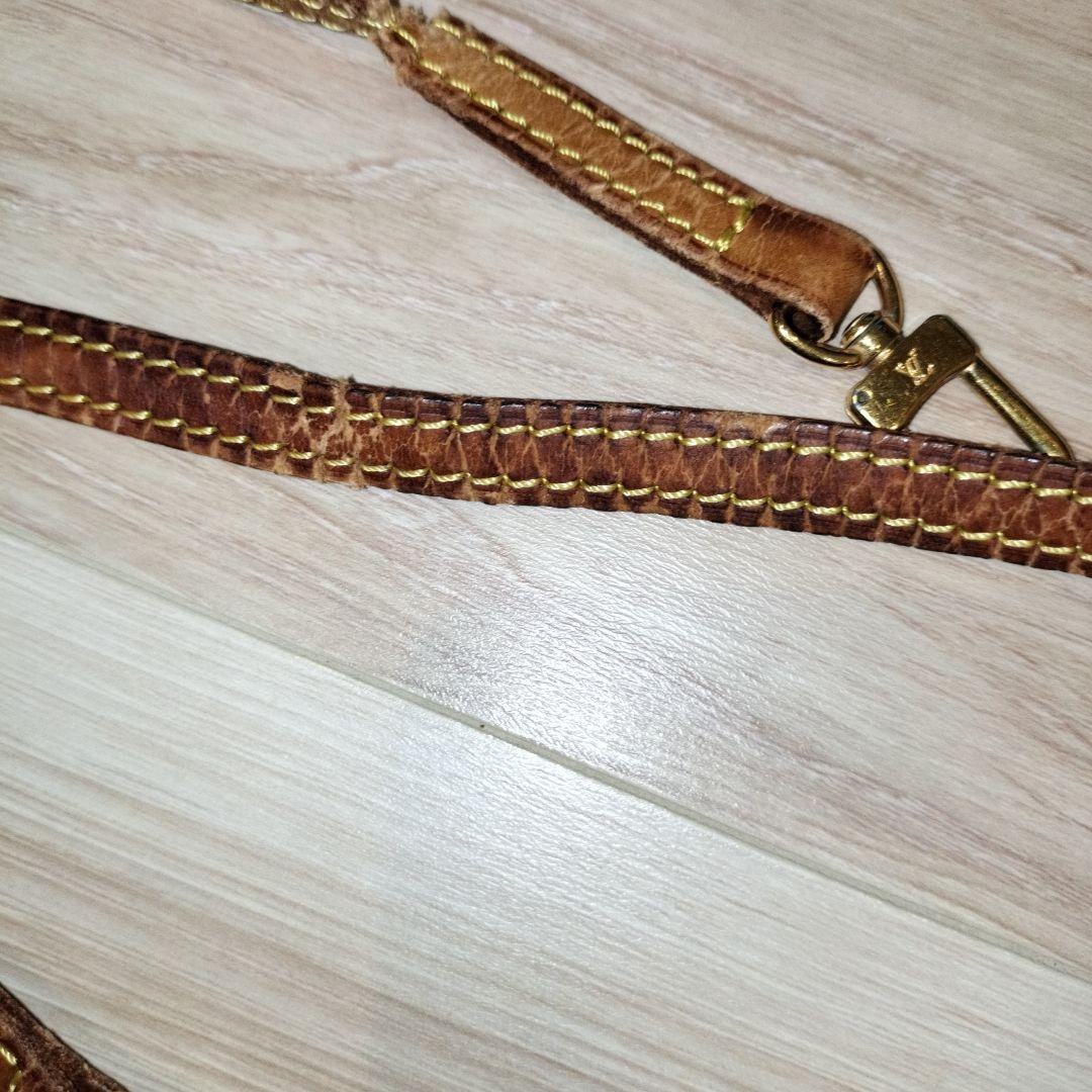 ルイ・ヴィトン ショルダーバッグストラップ ルイ・ヴィトン ショルダーバッグストラップ