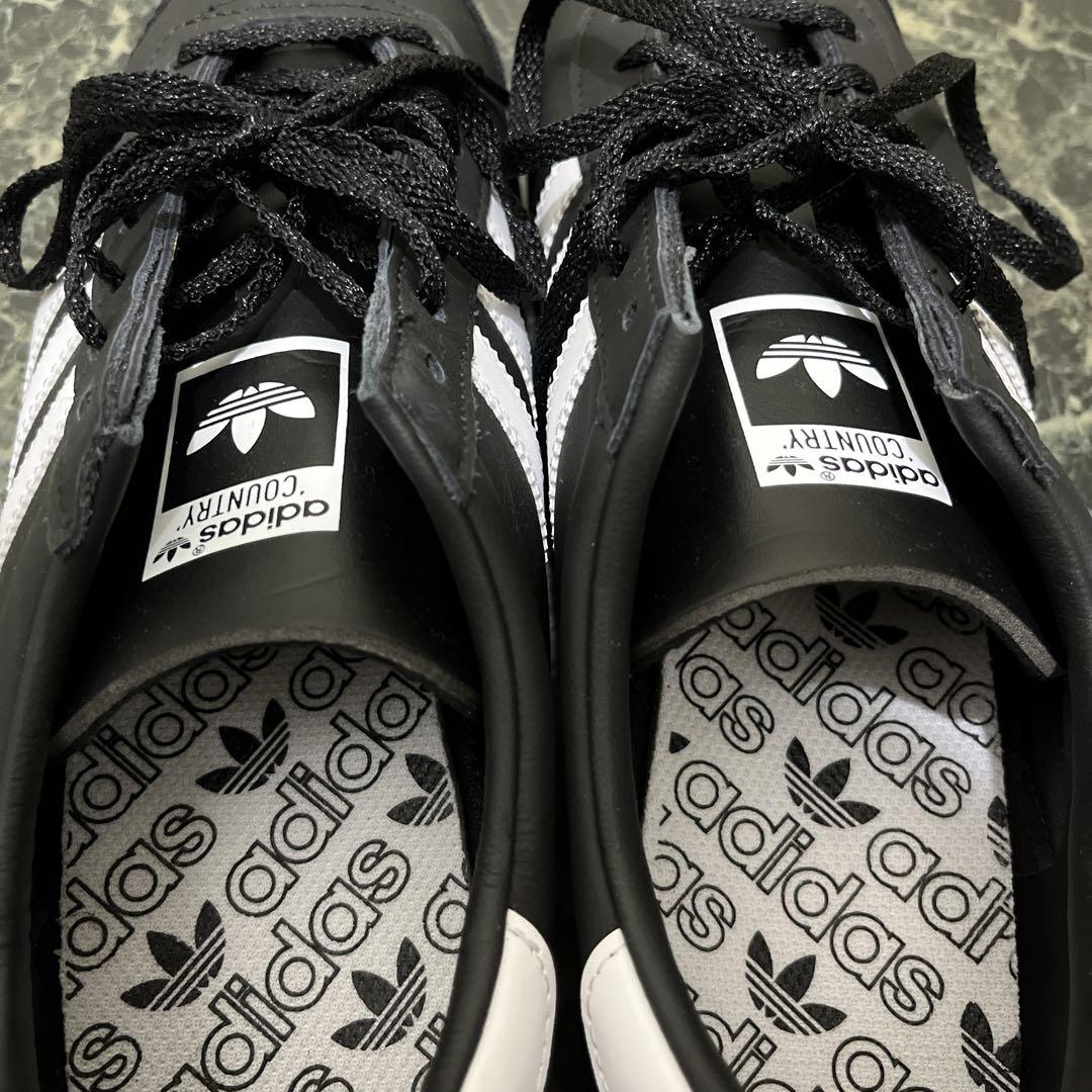 adidas COUNTRY OG 28.5㎝