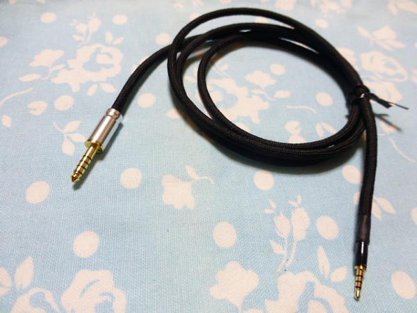 SENNHEISEHD598 HD599 MOMENTUM D1200 2534 4.4mm5極