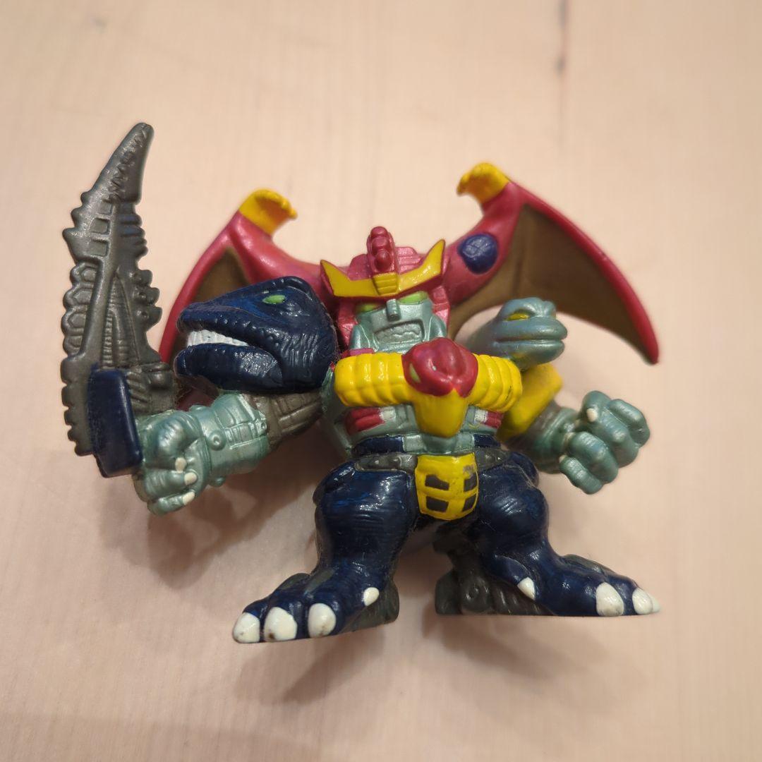 【激レア】ビーストウォーズ　マグマトロン　キーホルダー