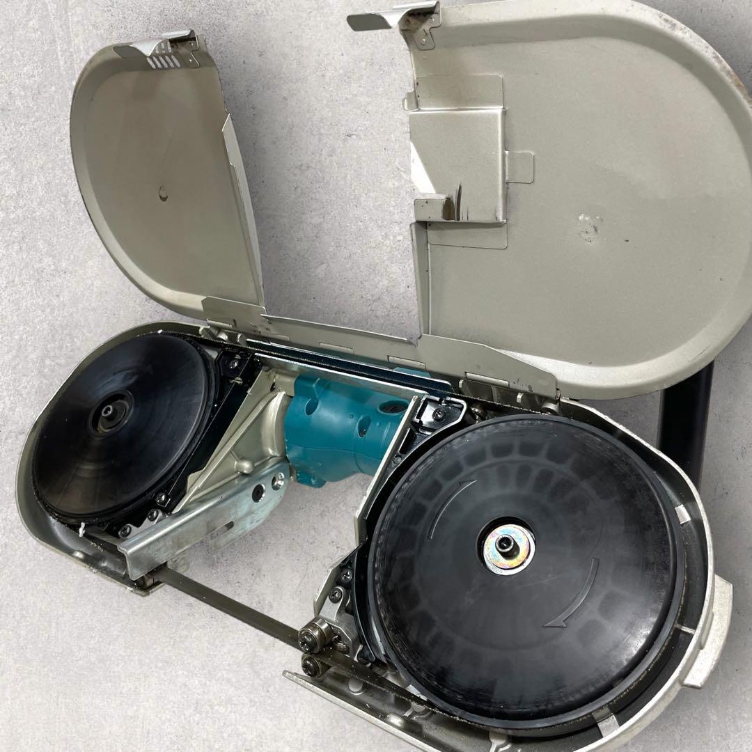 充電式ポータブルバンドソー PB180D