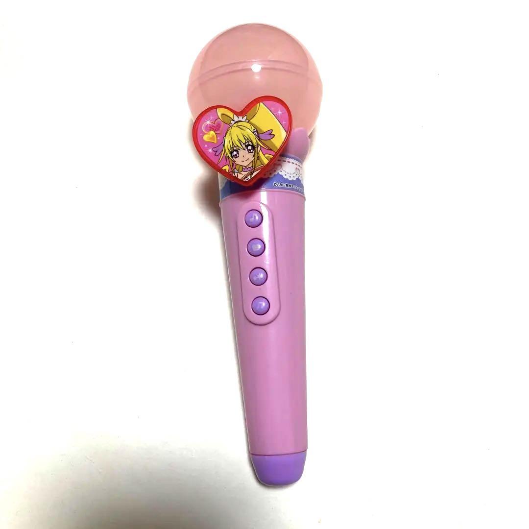 アイカツカードとプリキュアのアクセサリーを作りました - 立教