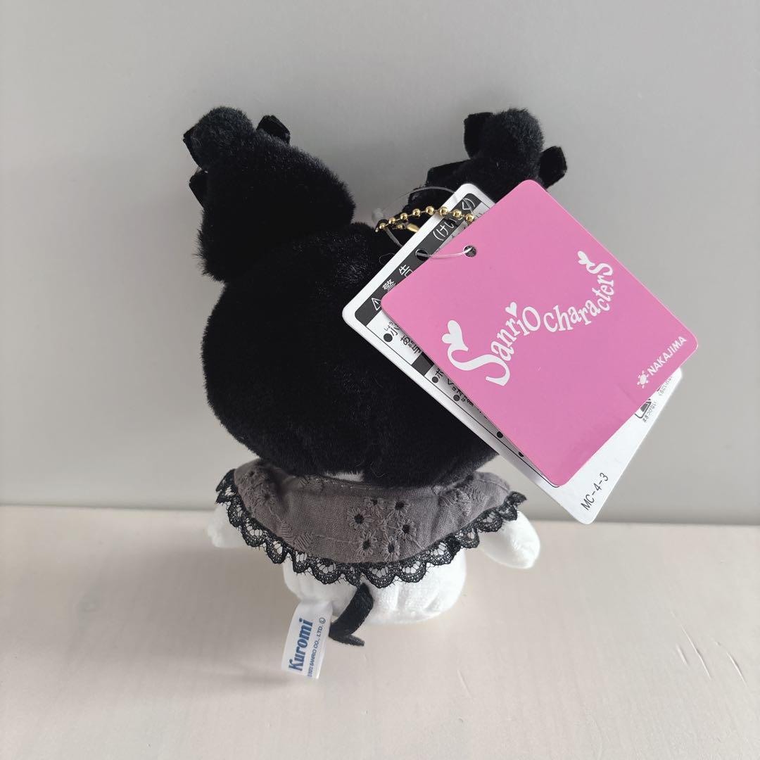 クロミ ぬいぐるみ まとめ セット