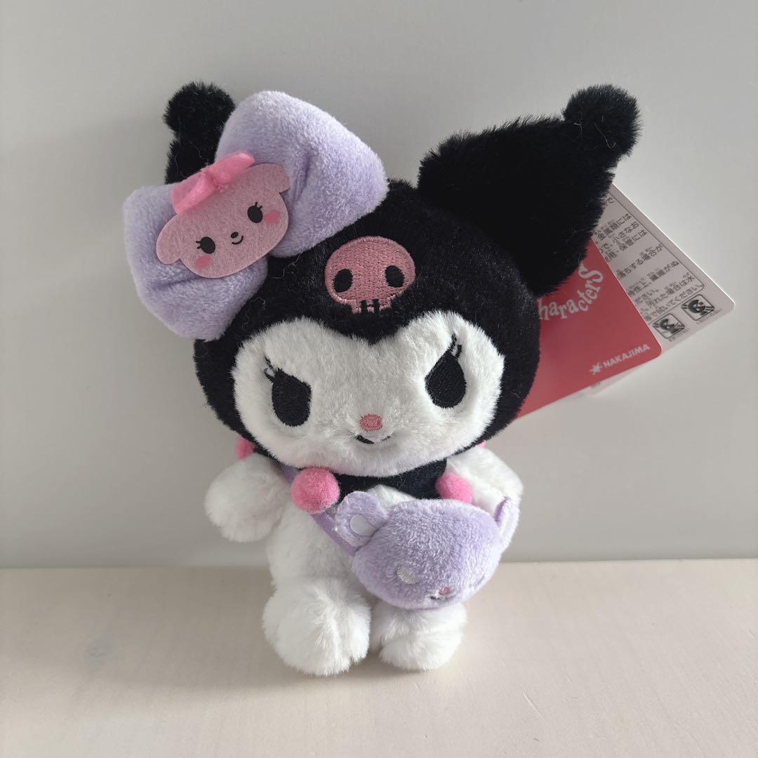 クロミ ぬいぐるみ まとめ セット