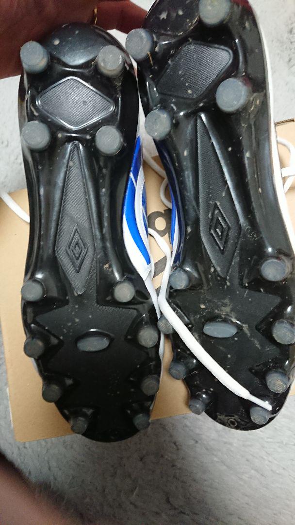 定番好評 サッカースパイク アンブロ アクセレイタープロ HG umbro アディダス QHpAN-m88445107463 安い超歓迎