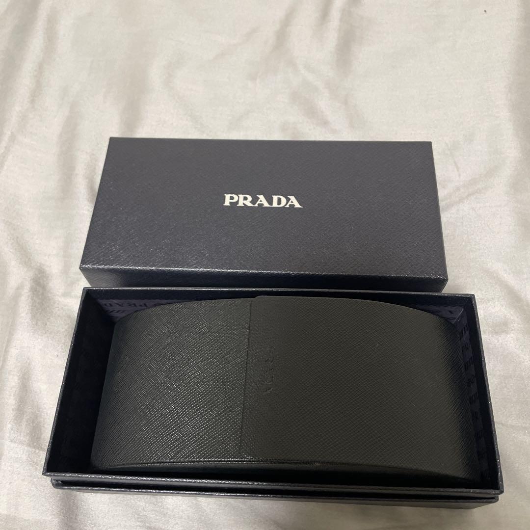 PRADA サングラス スクエア
