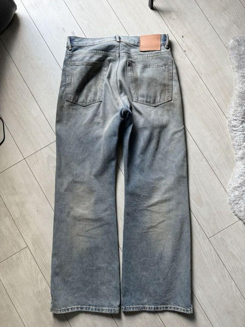 パンツ Acne Studios 2021 penicillin29/30
