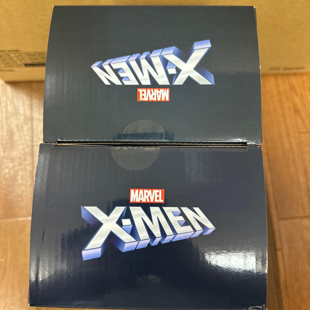X-MEN ベアブリック SP賞 Last賞 セットBE RBRICK WWW_STEELWINDOWSANDDOORS_COM