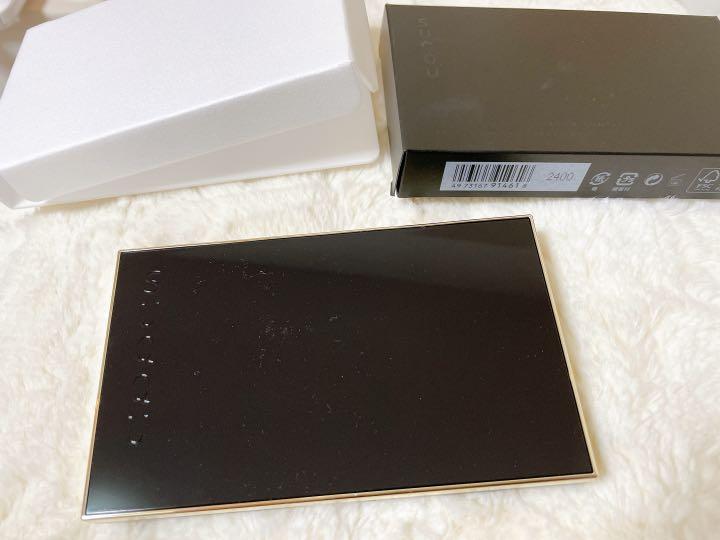 SUQQU アイシャドウパレット クリスマスコフレ 1fATC-m88446262896 2020 即納安い