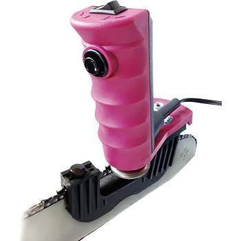 低価国産 ツムラ チェンソー目立機 極 4.0φタイプ 4.0mm TK-301-1 zaPcH-m88447061652 2022正規品