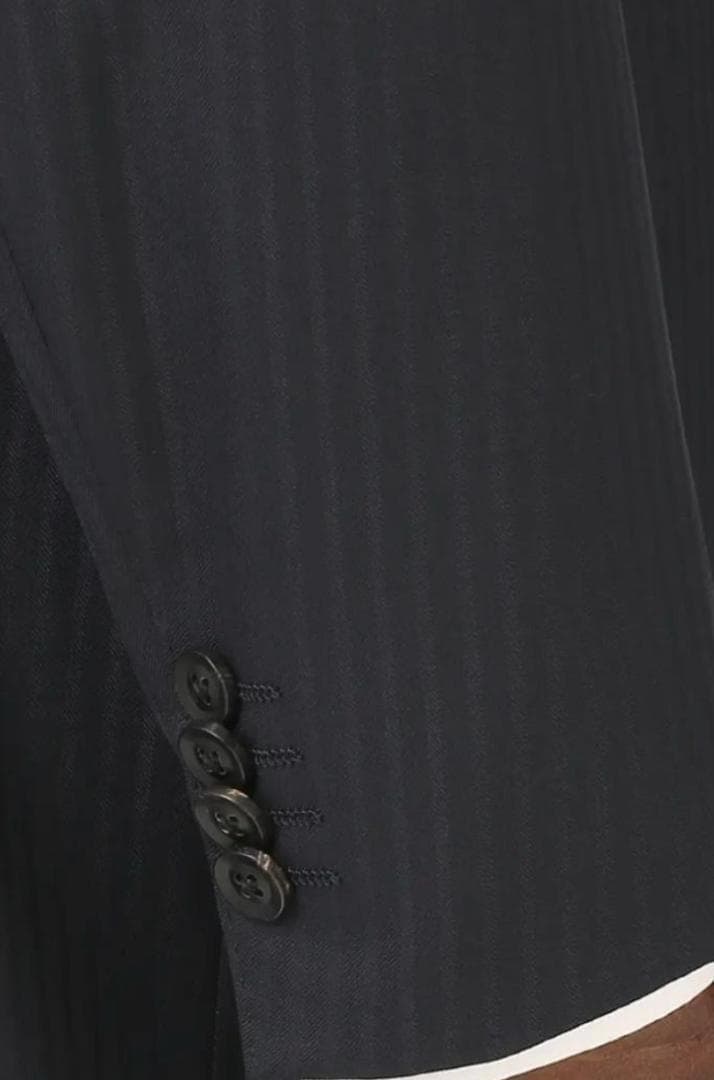 サヴィルロウ プレミアムスタンダードスーツ A22S4366-12 BE4 新品