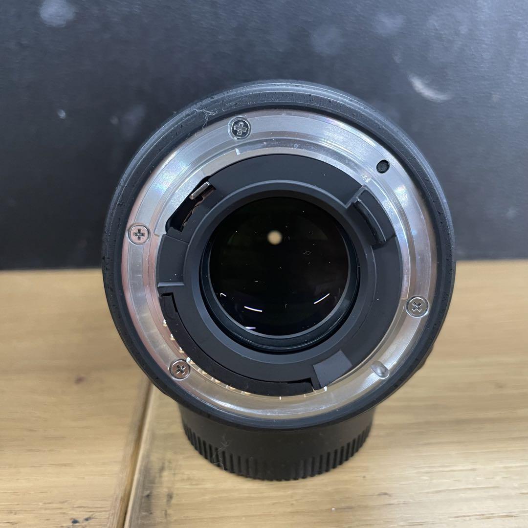 動作品 Nikon AF-S Nikkor 35mm F1.8G